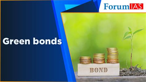 Green Bonds Forumias Blog