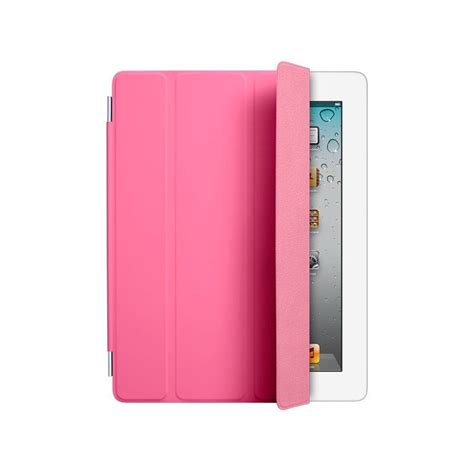 Apple Ipad 2 Smart Pink Mobilnípomoccz