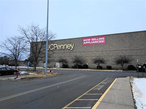 Jcpenney Buckland Hills Mall Manchester Connecticut Flickr