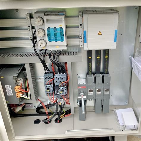 Electrical Installation In Adelaide Imr Electrical Commercial