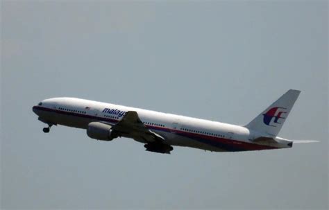 Misi Pencarian Mh370 Dimulakan Semula Kosmo Digital