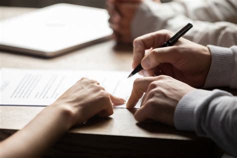 What To Know About Cosigning A Small Business Loan