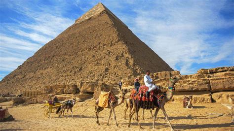 Lokasi Negara Mesir Diantara Dua Benua Afrika Dan Benua Asia