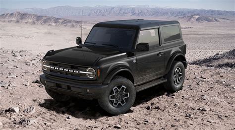 Jun 28, 2021 · everyone at byers ford was great to work with. Купить новый Ford Bronco 2021 Outer Banks™ (двухдверная ...