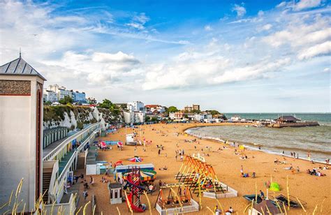 9 Seaside Towns In Kent To Visit From London Seaside Towns British