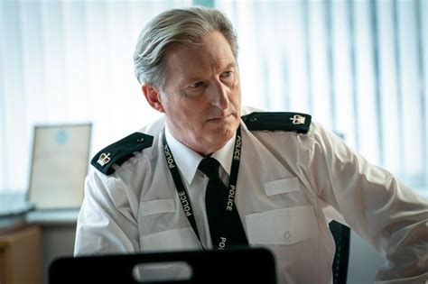 Line Of Duty Trailer Reveals Ted Hastings New Catchphrase And Fans