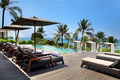 Hilton Bali Resort Haute Grandeur