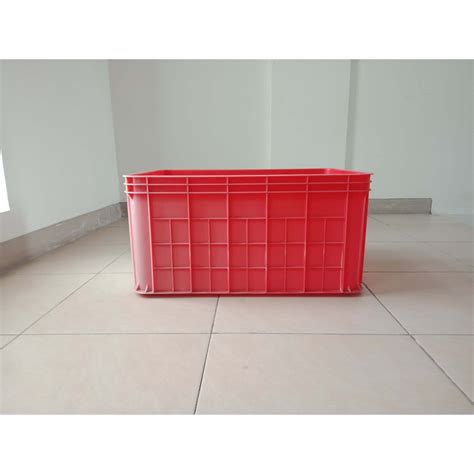 Jual Container Industri Rabbit 3326 Box Merah Shopee Indonesia