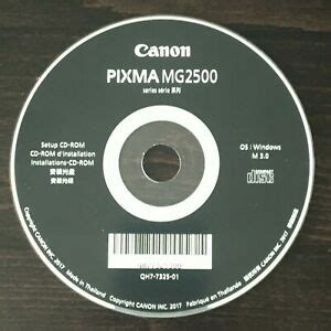 Initially, you have to make certain that your computer when the process of the downloading is finished, your chauffeur data prepares to be set up, and also you should open up folder. Canon.com Ij Setup Mg2500 / Pixma MG2400 MG2500 ...
