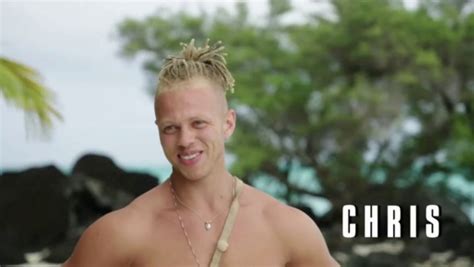 Shipwrecked Viewers In Shock As Islander Comes Out As Gay During First