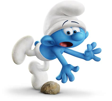 Categorysmurfs The Lost Village Characters Sony Pictures Animation