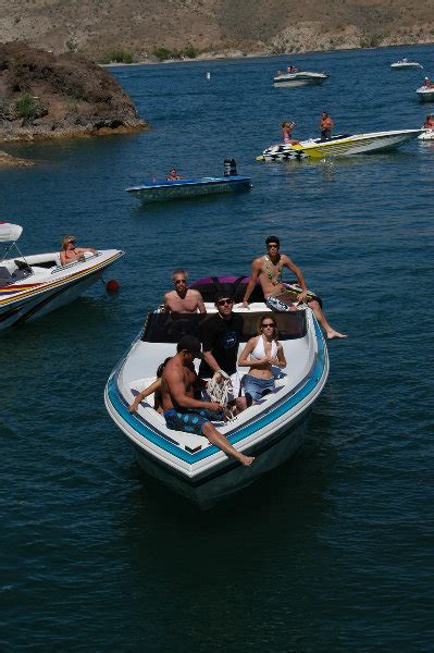 Copper Canyon Boat Party Lake Havasu 080