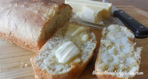 Old Fashioned Amish Bread Is A Yeast Bread The Amish Call Church Bread Old Fashioned Amish