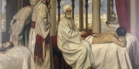 Contributions Of Islamic Theology To Modern Day Public Health Huffpost