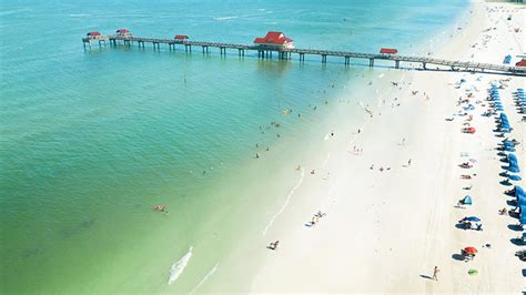 Clearwater Beach Fl Things To Do And Attractions Visit St Petersburg