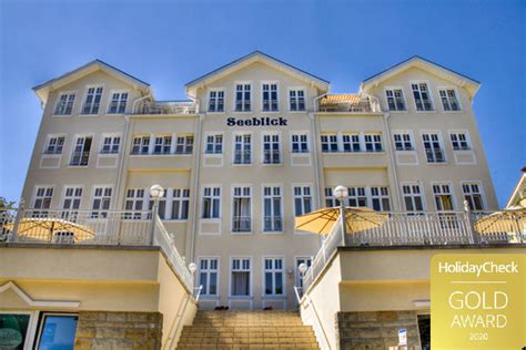 Wählen sie aus 38 hausboote, villen, sommerhäuser und 168 bewertungen. Hotel Garni Haus Seeblick in Zinnowitz auf Usedom