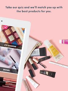 Ipsy Makeup Beauty And Tips Apps On Google Play