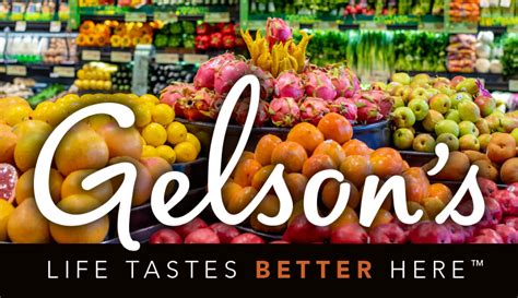 Gelsons The Local Dish Magazine
