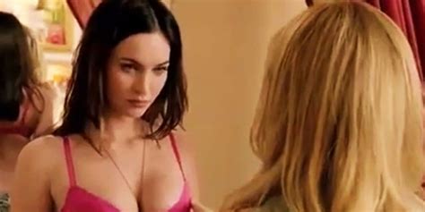 Cut Megan Fox Scene From This Is 40 Released Fox News