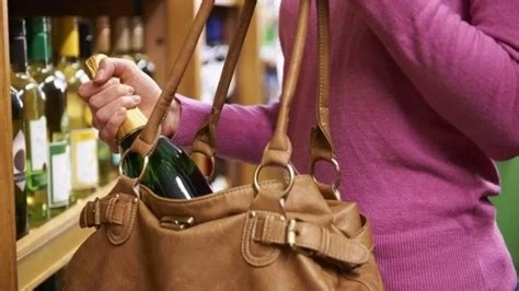 Cost Of Living Shoplifting To Rise North Wales Councillors Told Bbc News