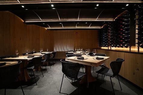 Asset Restaurant And Bar Design Awards