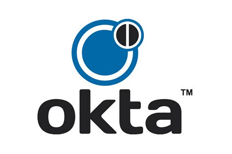 Okta Logo Logodix