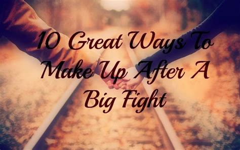 1000 Images About Making Up On Pinterest Strong Relationship I Will Fight And Start 1