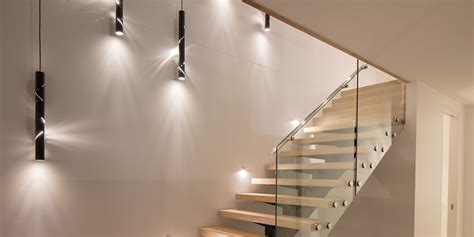 Demystify Stair Lights Build Your Own Stair Lighting