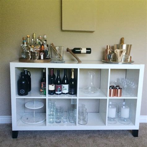 Maybe you would like to learn more about one of these? Eventful Studio - by Courtney Donahue | Home bar decor ...