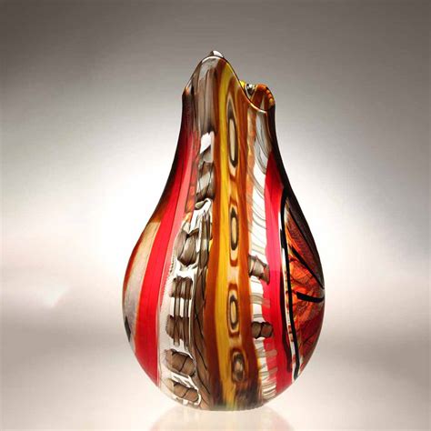 Murano Blown Glass I Notabile 24 I By Gianluca Vidal