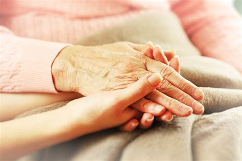 Hospice Senior Care Advice And Caregiver Support