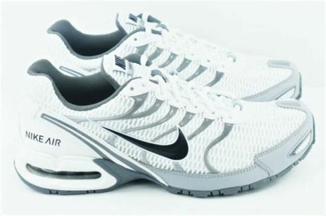 Size 10 Nike Air Max Torch 4 White 343846100 For Sale Online Ebay