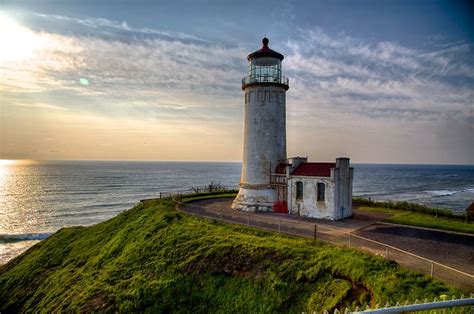 Share The Most Beautiful Pictures Of Lighthouses From