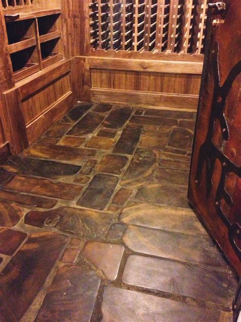 Diy an end grain wood floor hometalk. House flooring, Wood floor design, End grain flooring