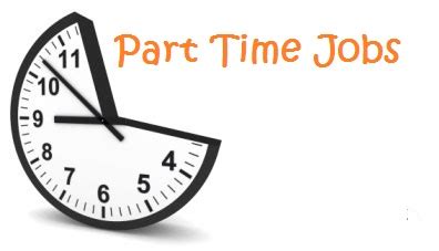 Part Time Job Opportunity Job Vacancy For Trainer Job Vacancy For Counselor Job Finder In