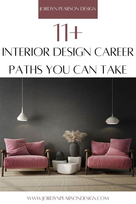 11 Exciting Career Paths For Interior Design Students Interior Design