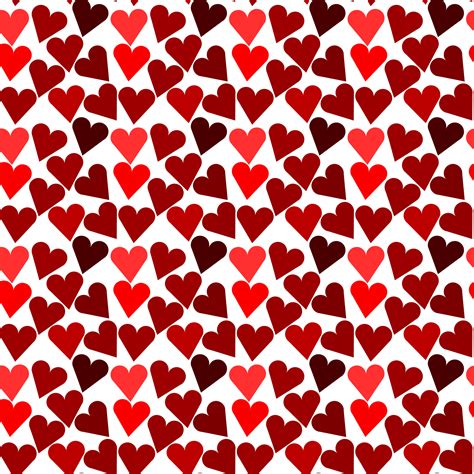 Heart Pattern Clipart 20 Free Cliparts Download Images On Clipground 2024