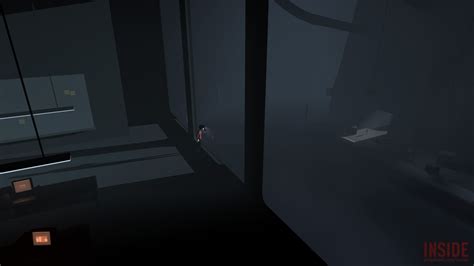 Another Still From Inside Game App By Playdead Inside Limbo Inside