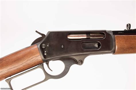 Marlin 1895 Cowboy 45 70 Govt Used Gun Inv 216180