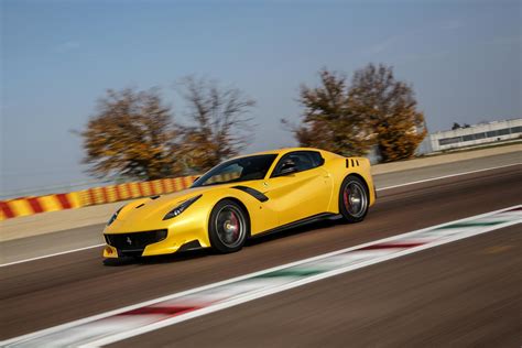 Find your perfect car with edmunds expert reviews, car comparisons, and pricing tools. Ferrari F12 TDF specs, 0-60, quarter mile, lap times - FastestLaps.com