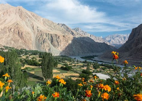 Visit Nubra Valley on a trip to India | Audley Travel