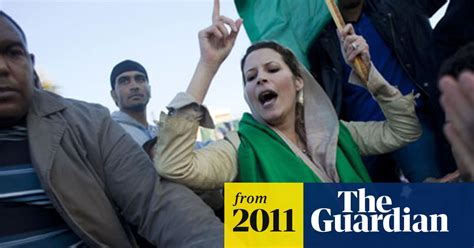 The Riddle Of The Gaddafi Babies Libya The Guardian