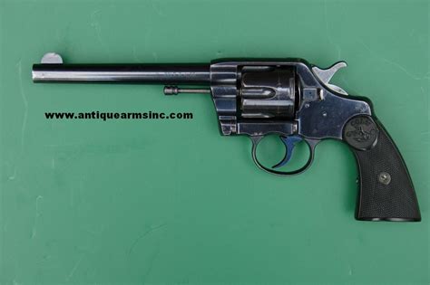 Antique Arms Inc Colt 1895 Double Action Revolver