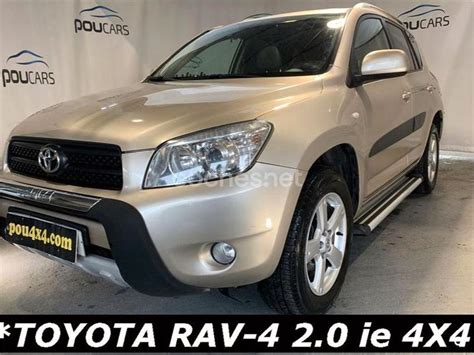 Actualizar 79 Toyota Rav4 Modificado Más Reciente Esthdonghoadian