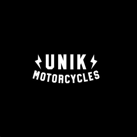 Unik Edition Custom Motorcycles Moscavide