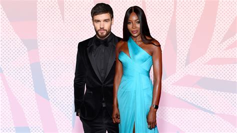 Are Liam Payne And Naomi Campbell Dating Glamour Uk