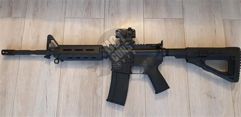 Огнестрельное оружие Нарезное — Norinco Cq A 223 Rem 55645