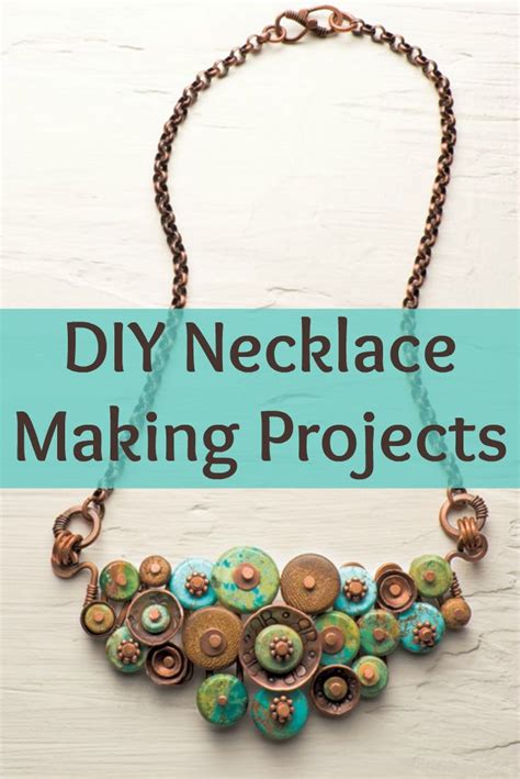 Free Jewelry Making Projects You Have To Make Interweave Simple