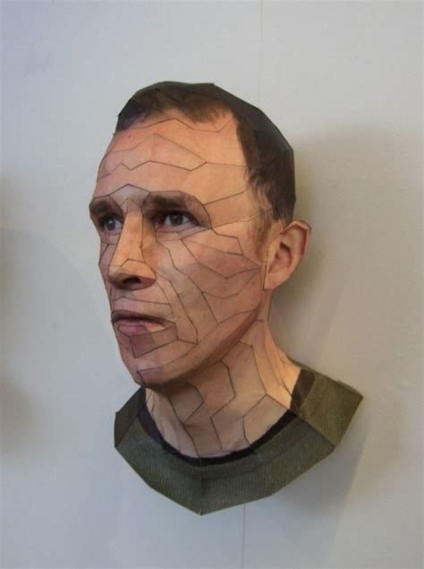 50 Most Unbelievable And Amazing 3d Paper Sculptures