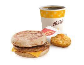 Quick, easy & a delicious way to start the day. McDonald's® Malaysia | Menu
